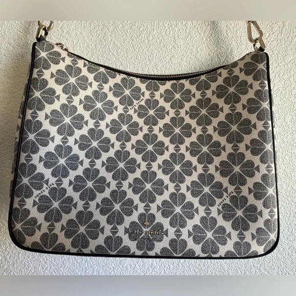 *BUNDLE* NWOT Kate Spade ♠️ Flower Crossbody with Matching Flower Wallet - Picture 3 of 12